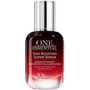 Christian Dior One Essential Boosting Serum Feuchtigkeitsserum 30 ml