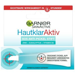 Garnier Hautklar SOS-Anti-Pickel-Stift Anti-Akne 10 ml