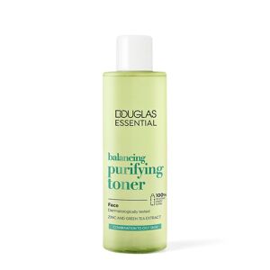 Douglas Collection Essential balancing purifying toner Gesichtswasser 200 ml