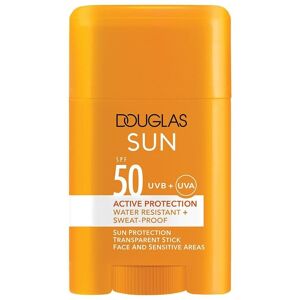 Douglas Collection Sun Protection Transparent Stick SPF 50 Sonnenschutz 8 g