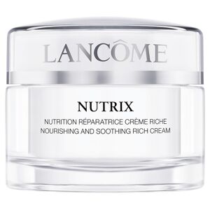 Lancôme Nutrix Face Cream Gesichtscreme 50 ml Damen