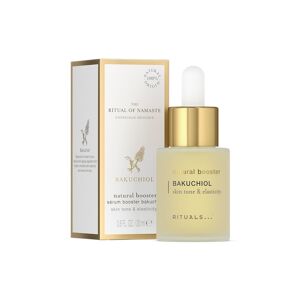 Rituals The Ritual of Namaste Bakuchiol Natural Booster Anti-Aging Gesichtsserum 20 ml