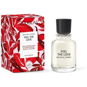 Douglas Collection Beautiful Stories Feel The Love Damenparfum 50 ml Damen