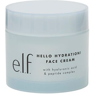 e.l.f. Cosmetics Mini Holy Hydration! Gesichtscreme 50 g