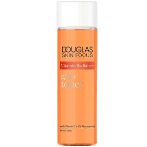 Douglas Collection Skin Focus Vitamin Radiance Glow Toner Gesichtswasser 250 ml