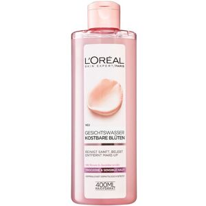 L’Oréal Paris Kostbare Blüten Gesichtswasser 400 ml Damen