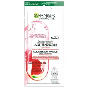 Garnier Skin Active Ampullen Wassermelone Tuchmasken 15 g