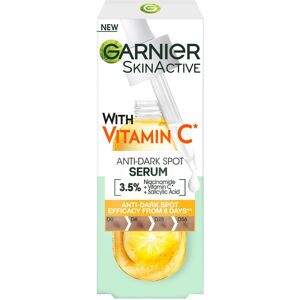 Garnier Skin Active Vitamin C Serum Vitamin C-Serum 30 ml