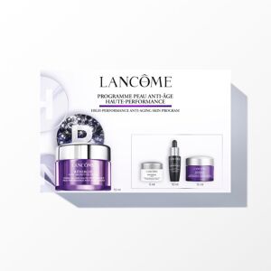 Lancôme Rénergie Starter Kit Set (Serum 10ml + Eye Cream 5ml + New Cream 15ml + Night Cream 15ml) Gesichtspflegesets
