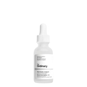 The Ordinary More Molecules Multi-peptide + HA Gesichtscreme 30 ml