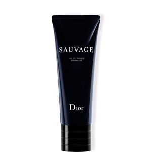 Christian Dior Sauvage Rasier- & Enthaarungscreme 125 ml Herren