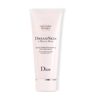 Christian Dior Capture Totale 1-Minute Mask Glow Masken 75 ml