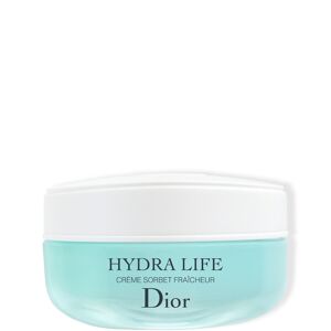 Christian Dior Dior Hydra Life Fresh Sorbet Creme Gesichtscreme 50 ml