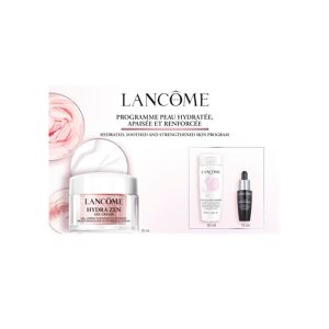 Lancôme Hydra Zen Starter Kit Set (Conf Galatee 50ml + Serum 10ml + Gel Cream 15ml) Gesichtspflegesets