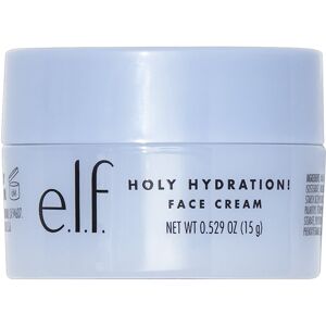 e.l.f. Cosmetics Mini Holy Hydration! Gesichtscreme 15 g