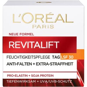 L’Oréal Paris Revitalift Tagescreme LSF 30 Gesichtscreme 50 ml Damen