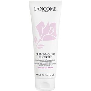 Lancôme Confort Crème-Mousse Reinigungsschaum 125 ml