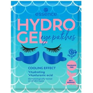 Essence HYDRO GEL Augenmasken & -pads