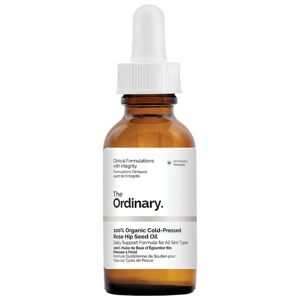 The Ordinary Hydrators and Oils 100% Organic Cold-Pressed Rose Hip Seed Oil Anti-Pigmentflecken 30 ml
