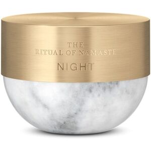 Rituals The Ritual of Namaste Ageless Firming Night Cream Nachtcreme 50 ml