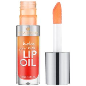 Essence Hydra Kiss Lip Oil Lippenöl 4 ml Orange