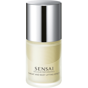 Sensai Cellular Performance Body Care Throat and Bust Lifting Effect 100 ML 100 ml