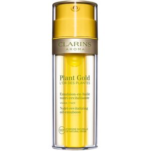 Clarins Plant Gold L'Or des Plantes 35 ML 35 ml