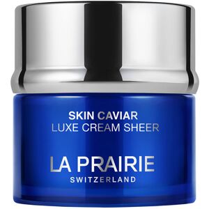 La Prairie Skin Caviar Luxe Cream Sheer 100 ML 100 ml