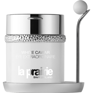 La Prairie White Caviar Eye Extraordinaire 20 ML 20 ml