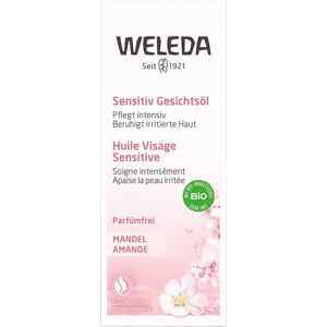 Weleda MANDEL Sensitiv Gesichtsöl (50 ml)