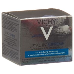 VICHY Liftactiv Supreme normale Haut (50 ml)