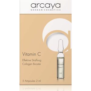 arcaya Ampoules Vitamin C (5 ml)