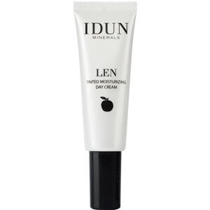 IDUN Minerals Tinted Day Cream light (50 ml)