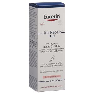 Eucerin UreaRepair PLUS Fussschaum 10 % Urea (150 ml)
