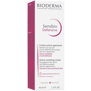 BIODERMA Sensibio Defensive (40 ml)