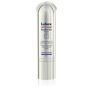 Lubex anti-age hyaluron 4 types (30 ml)