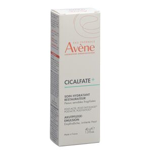 Avène Cicalfate+ Akutpflege Emulsion (40 ml)