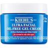 Kiehl'S - Ultra Facial Oil-Free Gel Cream, Facial, 125 Ml