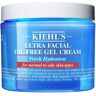 Kiehl'S - Ultra Facial Oil-Free Gel Cream, Facial, 50 Ml