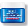 Kiehl'S - Ultra Facial Oil-Free Gel Cream, Facial, 28 Ml