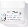 Patyka - Pro-Collagen Lifting-Maske, Pro-Collagen Lift Mask, 50 Ml