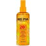 Hei Poa - Milch Spf 20, 150 Ml, Weiss