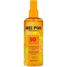 Hei Poa - Milch Spf 30, 150 Ml, Weiss