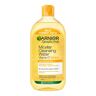 Garnier Skin Active Mizellen Reinigungswasser All-in-1 mit Vitamin C Mizellenwasser 700 ml