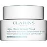 Clarins Cryo-Flash Cream Mask 75 ML 75 ml