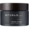 RITUALS - Rituals Homme – Krém na holení