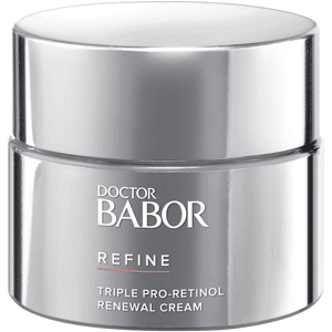 Babor REFINE CELLULAR Triple Pro-Retinol Renewal Cream