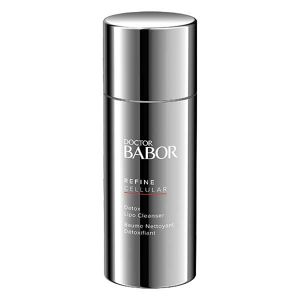 DOCTOR BABOR REFINE CELLULAR Detox Lipo Cleanser 100 ml