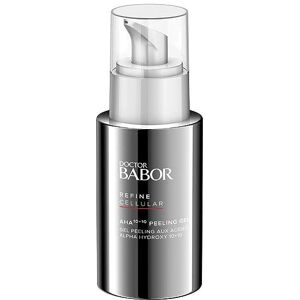 DOCTOR BABOR REFINE CELLULAR AHA 10+10 Peeling Gel 50 ml