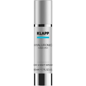 KLAPP HYALURONIC Day & Night Serum 50 ml